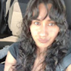 Meet your Posher, Meliza